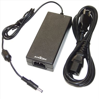 Axiom 332-1833-AX power adapter/inverter Indoor 90 W Black1