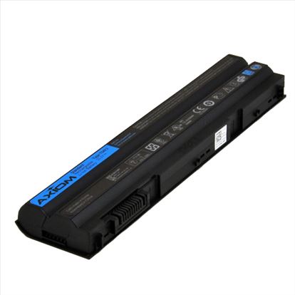 Axiom 312-1439-AX notebook spare part Battery1