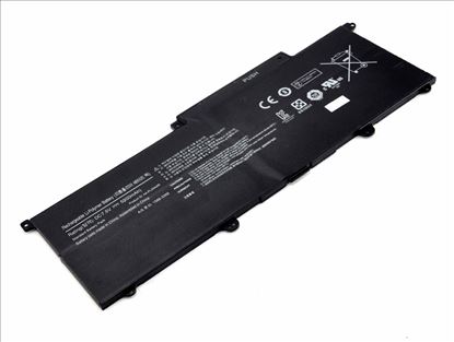 Axiom BA43-00350A-AX notebook spare part Battery1