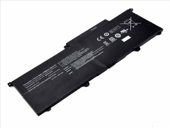 Picture of Axiom BA43-00350A-AX laptop spare part Battery