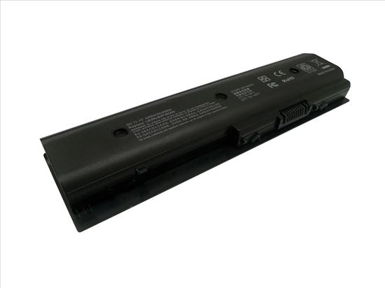 Axiom H2L55AA-AX notebook spare part Battery1