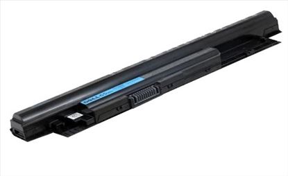 Picture of Axiom 312-1437-AX laptop spare part Battery