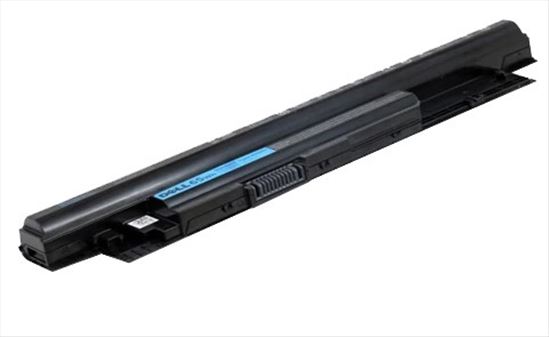 Axiom 312-1437-AX notebook spare part Battery1