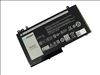 Picture of Axiom 451-BBZH-AX laptop spare part Battery