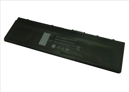 Axiom 451-BBQD-AX notebook spare part Battery1