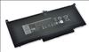 Picture of Axiom 451-BBZL-AX laptop spare part Battery