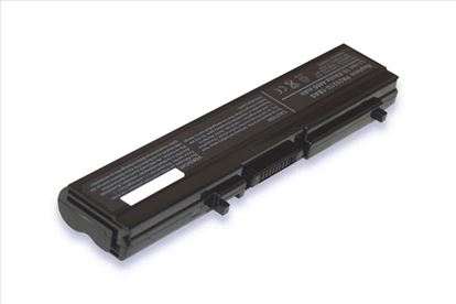 Axiom PA3331U-1BAS-AX notebook spare part Battery1