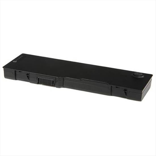 Axiom 312-0339-AX notebook spare part Battery1