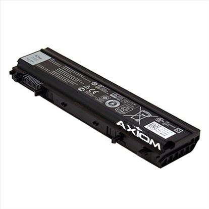 Axiom 451-BBIE-AX notebook spare part Battery1