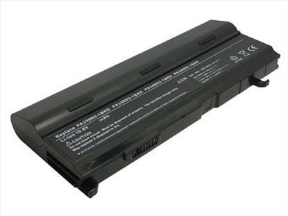 Axiom PA3399U-1BRS-AX notebook spare part Battery1