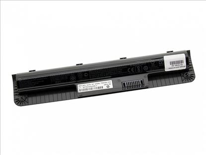 Picture of Axiom 797429-001-AX laptop spare part Battery