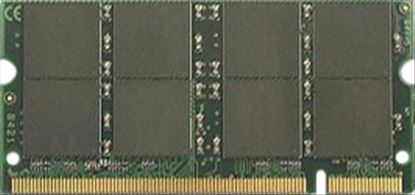 Axiom 1GB DDR3 200-pin SODIMM memory module 1 x 1 GB DDR 333 MHz1
