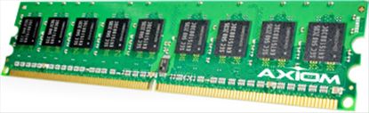 Axiom 2GB DDR3 240-pin DIMM memory module 1 x 2 GB 1066 MHz1