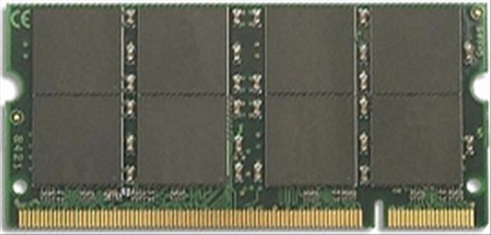 Axiom 2GB DDR2 200-pin SODIMM memory module 1 x 2 GB 800 MHz1