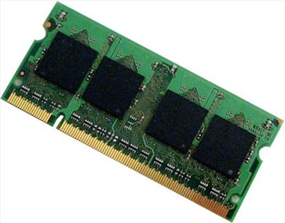 Axiom 4GB DDR2-800 SODIMM memory module 2 x 2 GB 800 MHz1