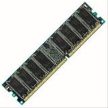 Axiom 483401-B21-AX memory module 4 GB 2 x 2 GB DDR2 667 MHz ECC1