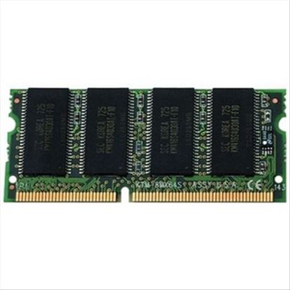 Axiom A0743537-AX memory module 1 GB 1 x 1 GB DDR 333 MHz1