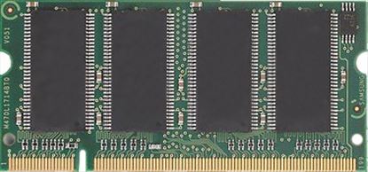 Axiom 4GB PC3-10600 memory module 1 x 4 GB DDR3 1333 MHz1