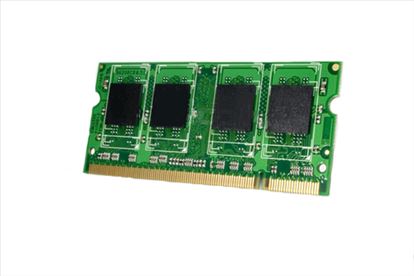 Axiom MB1333/4G-AX memory module 4 GB 1 x 4 GB DDR3 1333 MHz1