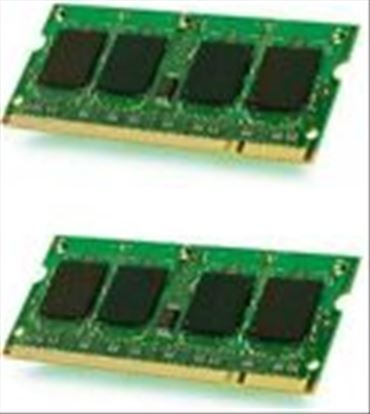 Axiom PA3918U-1M4G-AX memory module 4 GB 1 x 4 GB DDR3 1333 MHz1