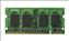 Axiom 2GB DDR3-1333 PC3-10600 SODIMM memory module 1 x 2 GB 1333 MHz1