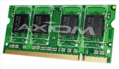 Axiom 4GB DDR3-1600 memory module 1600 MHz1