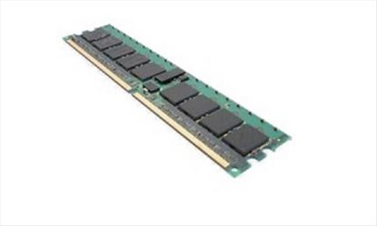 Axiom 4GB DDR3-1600 ECC RDIMM memory module 1 x 4 GB 1600 MHz1