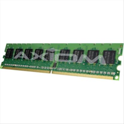 Axiom 4GB DDR3-1600 memory module 1600 MHz ECC1