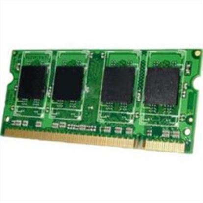 Axiom LC.DDR0A.010-AX memory module 2 GB 1 x 2 GB DDR3 1333 MHz1