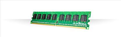 Axiom 4GB DDR3-1600 memory module 1 x 4 GB 1600 MHz1