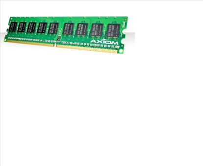 Axiom 8GB DDR3-1333 memory module 1333 MHz ECC1