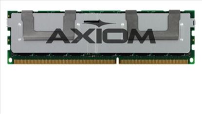 Axiom 7104197-AX memory module 8 GB 1 x 8 GB DDR3 1600 MHz ECC1