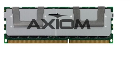 Axiom 7104199-AX memory module 16 GB 1 x 16 GB DDR3 1600 MHz ECC1