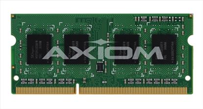 Axiom 4GB DDR3L-1600 memory module DDR3 1600 MHz1