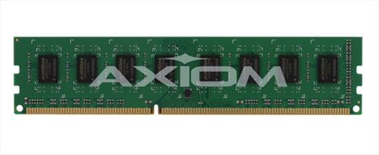 Axiom 2GB DDR3-1333 memory module 1333 MHz1
