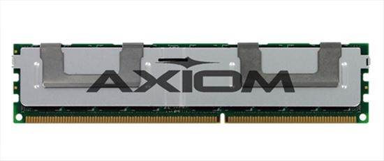 Axiom 16GB DDR3-1866 ECC memory module 1 x 16 GB 1866 MHz1