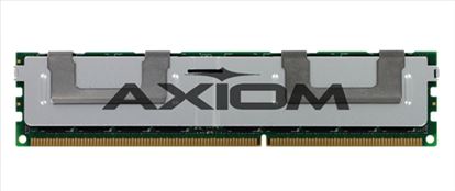 Axiom 8GB DDR3-1600 ECC memory module 1 x 8 GB 1600 MHz1