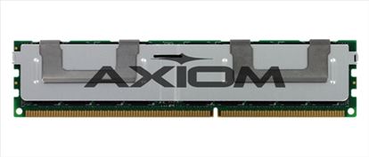 Axiom 00D5036-AX memory module 8 GB DDR3 1600 MHz ECC1