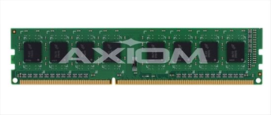 Axiom 8GB DDR3-1866 memory module 1866 MHz ECC1