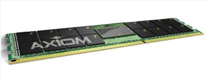 Axiom 32GB DDR3-1333 memory module 1 x 32 GB 1600 MHz1