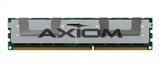 Axiom 16GB DDR3-1866 memory module 1866 MHz ECC1