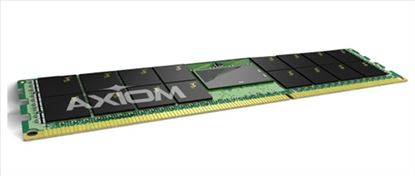 Axiom 32GB DDR3-1866 memory module 1 x 32 GB 1866 MHz1