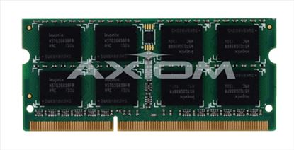 Axiom AX31333S9Y/4L memory module 4 GB DDR3 1333 MHz1