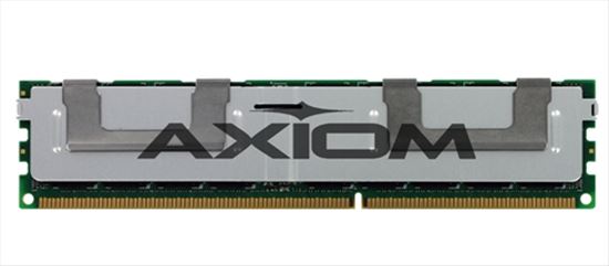 Axiom 4GB DDR3-1600MHz memory module ECC1