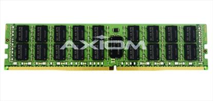 Axiom 32GB DDR4-2133 memory module 1 x 32 GB 2133 MHz ECC1