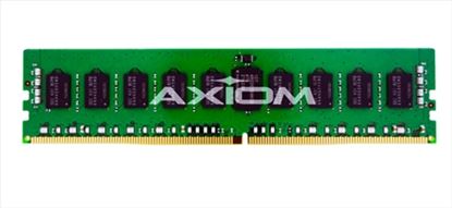 Axiom AX42133R15A/16G memory module 16 GB 1 x 16 GB DDR4 2133 MHz ECC1