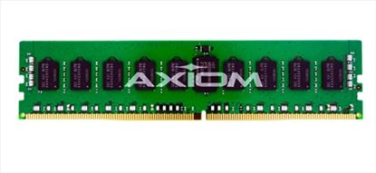 Axiom 8GB DDR4-2133 memory module 1 x 8 GB 2133 MHz ECC1