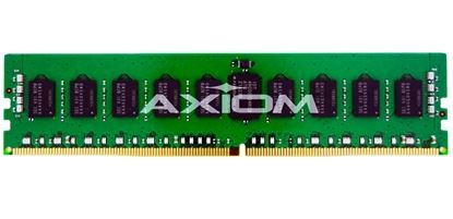 Axiom 16GB DDR4-2133 memory module 1 x 16 GB 2133 MHz ECC1