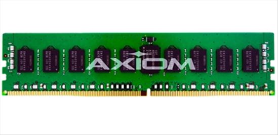 Axiom 16GB DDR4-2133 memory module 1 x 16 GB 2133 MHz ECC1