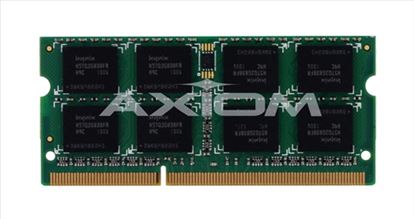 Axiom 4GB PC3L-10600 memory module 1 x 4 GB DDR3L 1333 MHz1